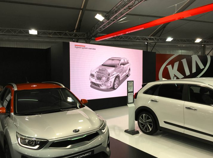Exhibition / Trade Show